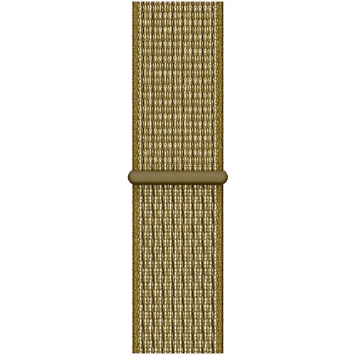 Аксессуар для Watch Apple Sport Loop Olive Flak (MTM62) for Apple Watch 38/40/41mm: Совместимость Apple Watch 41mm, Apple Watch 38mm, Apple Watch 40mm