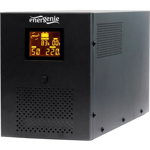EnerGenie EG-UPS-036: Производитель EnerGenie