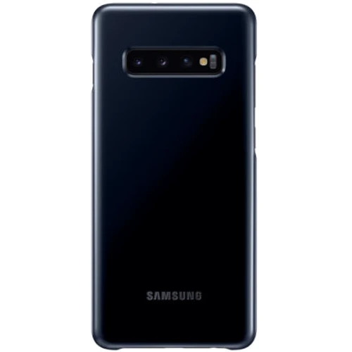 Чехол для телефонов Samsung LED Cover Black (EF-KG975CBEGRU) for Samsung G975 Galaxy S10+