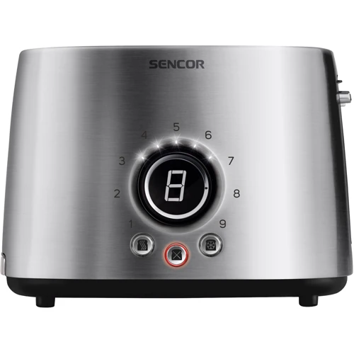 Тостер Sencor STS 5050SS фото 6