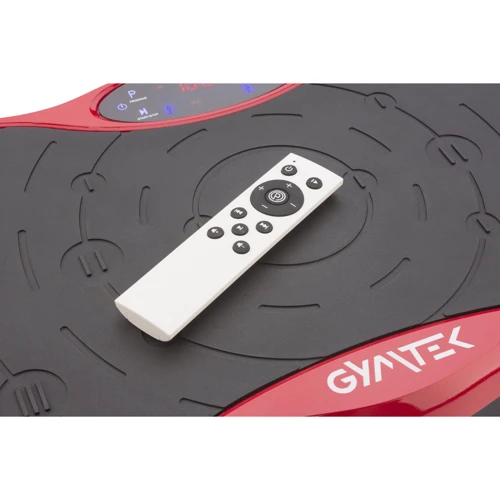 Прочий тренажер Вибрационная платформа GYMTEK XP500 Red: Производитель Hop-Sport