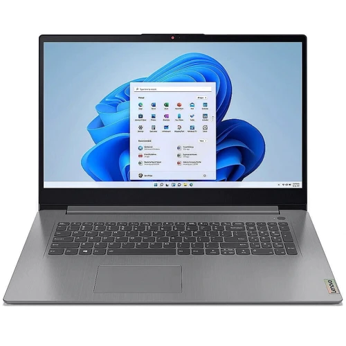 Ноутбук Lenovo IdeaPad 3-17ALC6 (82KV00KVLT)
