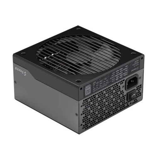 Блок живлення Fractal Design Ion+ 2 Platinum 760W (FD-P-IA2P-760): Коннектори 20+4 pin / 2x4+4pin / 4x6+2 pin / SATA	6 / Peripheral	4