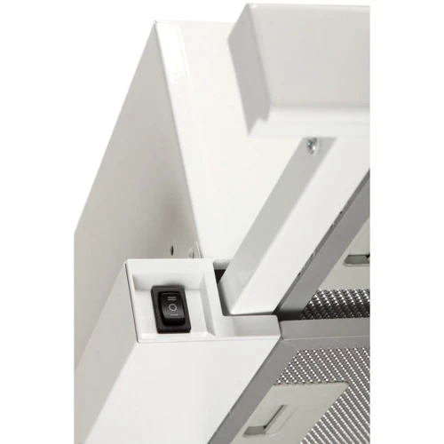 Витяжка ELEYUS Storm 960 60 WH фото 7