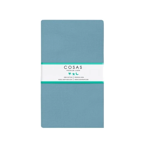 Комплект підліткової постільної білизни Unicorn Sweet Sky підлітковий 155х215 см (UnicornSweet_Sky_155)