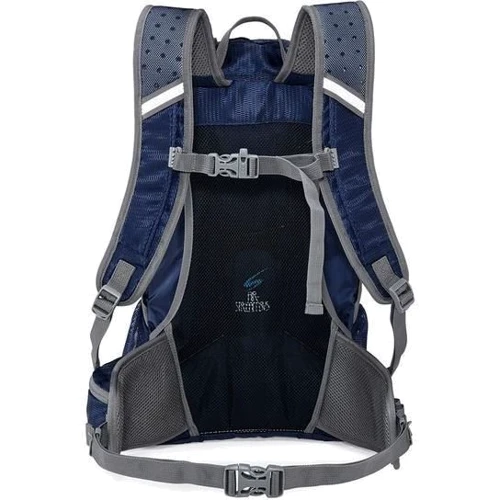 Рюкзак Crivit синий (S80001-navy): Тип Рюкзаки