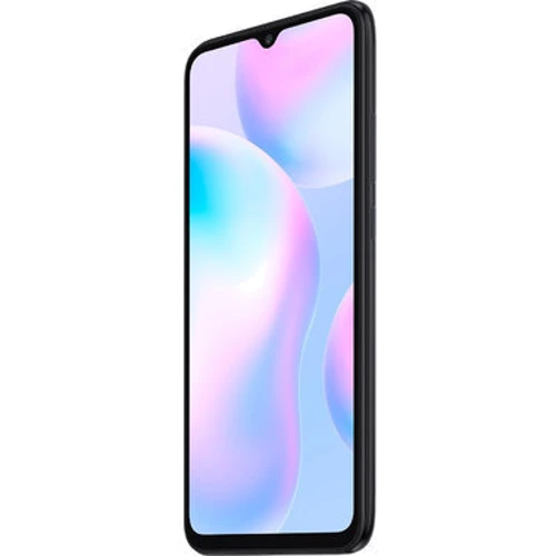 Смартфон Xiaomi Redmi 9A 4/64 GB Granite Gray Approved Витринный образец фото 6