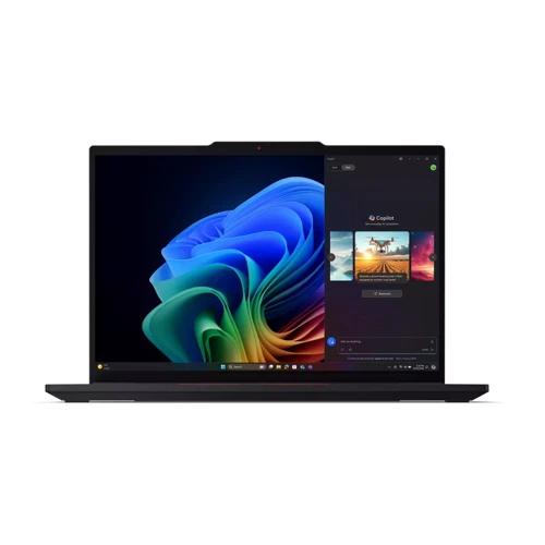 Ноутбук Lenovo ThinkPad T14s G6 (21M1000MPB): Экран 14" (1920x1200) IPS