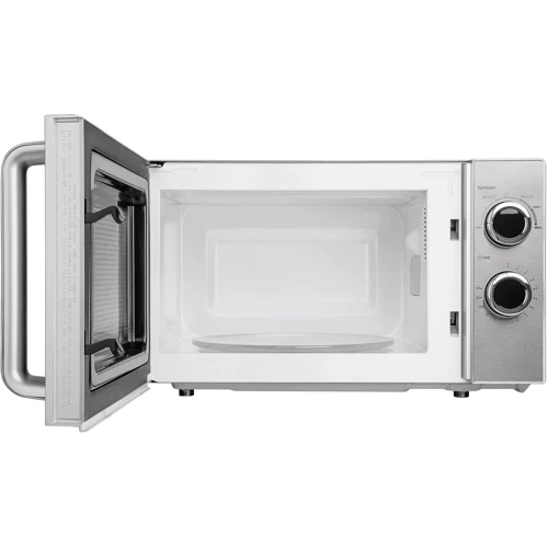 Микроволновая печь Sencor SMW 2117SS: Мощность микроволн, Вт 700 Вт