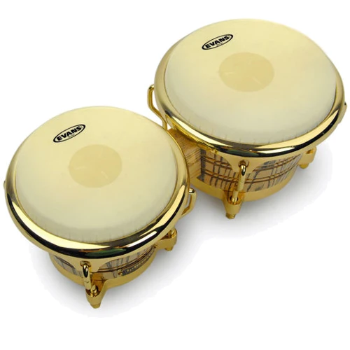 Пластик EVANS EB09 9" TRI-CENTER BONGO: Назначение Для бонго