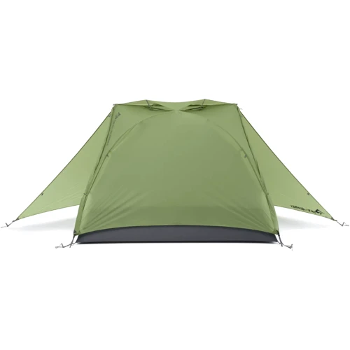 Палатка Sea to Summit Telos TR3 Plus, Fabric Inner, Sil/PeU, Green (STS ATS2040-02180406): Вес, кг 2.229