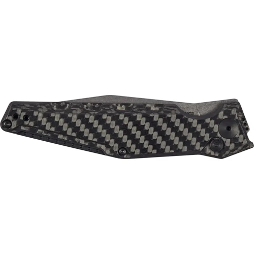Нож Kershaw Launch 7 CF black (7900CF): Количество функций 1