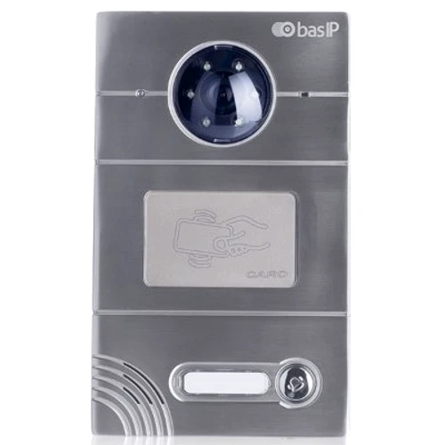 BAS-IP AV-01T v3: Производитель BAS-IP