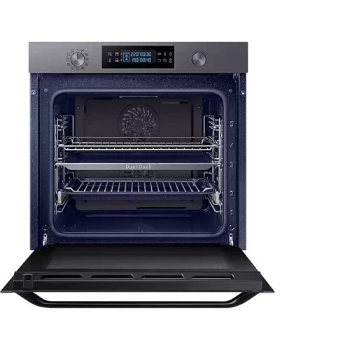 Духовой шкаф электрический Samsung NV75K5541RG: Конвекция есть