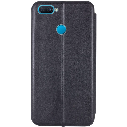 Аксесуар для смартфона Fashion Classy Black for Oppo A12: Тип чехол-книжка