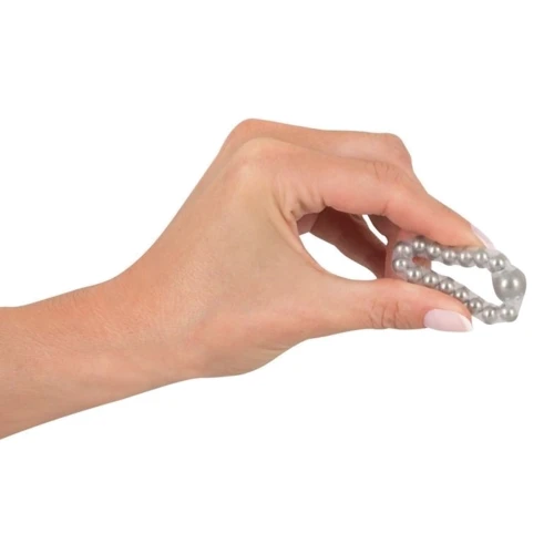 Эрекционное кольцо Orion Maximum Metal Ring