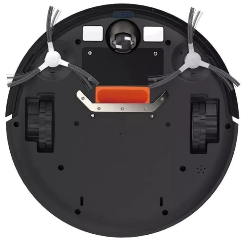 Робот уборщик Onta D2-001 Black фото 6