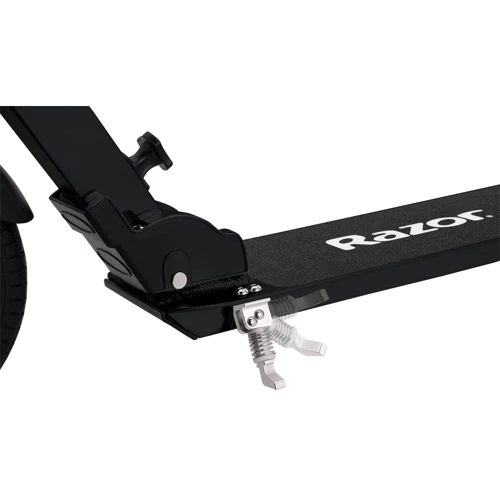 Самокат Razor A5 Air Black: Максимальная допустимая нагрузка, кг 100