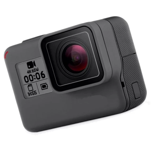 Экшн камера GoPro HERO6 Black (CHDHX-601): Тип Экшн-камерa