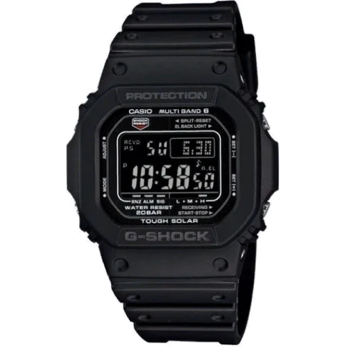Наручний годинник Casio G-SHOCK (GW-M5610-1BER)