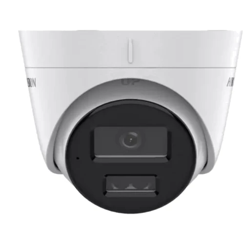 IP-камера відеоспостереження Hikvision Smart Hybrid Light with Microphone DS-2CD1323G2-LIUF (2 MP/2.8 mm): Виробник Hikvision