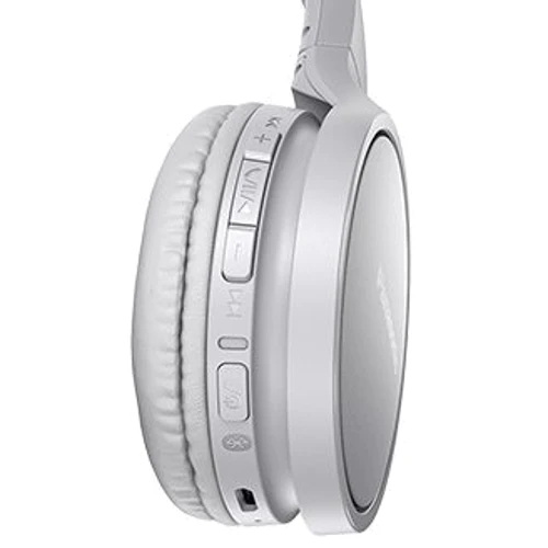 Навушники Panasonic RP-HF410BGC-W: Опір навушників (Ом) 32