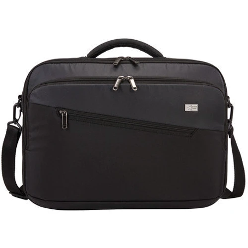 Сумка для ноутбуков Case Logic 15.6'' Propel Briefcase Black (PROPC- 116): Форм-фактор 15.6"