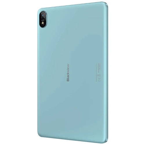 Планшет Oscal Pad 18 12/256GB Turquoise Green: Коммуникации GPS, Wi-Fi, Bluetooth, 4G LTE, 3G