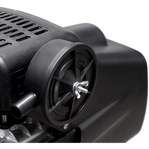Компрессор SIGMA 7043131: Габариты, мм 590х285х630