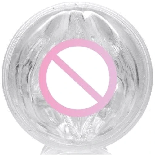 Мастурбатор Fleshlight Ice Lady Crystal
