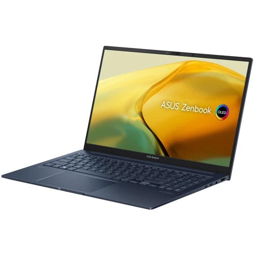 Ноутбук ASUS Zenbook 15 OLED UM3504DA-NX131 (90NB1161-M004Z0) UA: Экран 15.6" OLED (2880х1620)