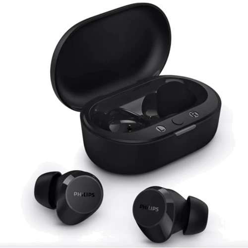 Наушники Philips TAT1209 Black (TAT1209BK/00)