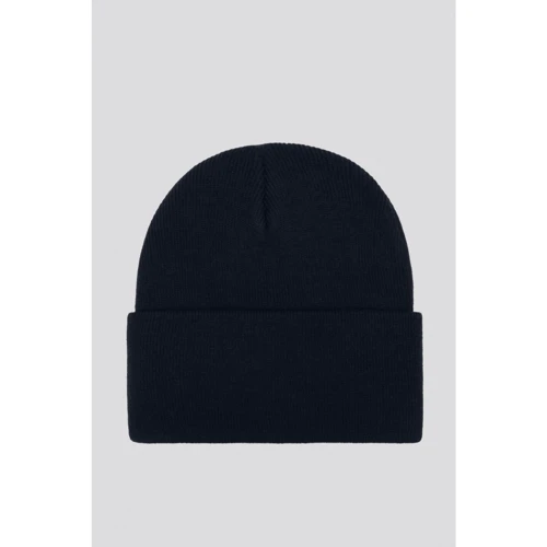 Шапка мужская 47 Brand Nhl Toronto Maple Leafs темно синяя (H-HYMKR18ACE-LN): Производитель 47 Brand