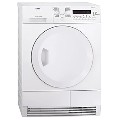 Сушарка AEG T 75470 AH