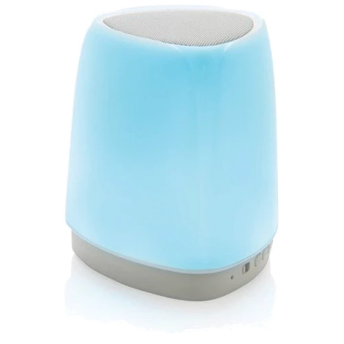 Bluetooth-динамик с подсветкой Loooqs Light Colour 1500 mAh (P326.860) фото 7
