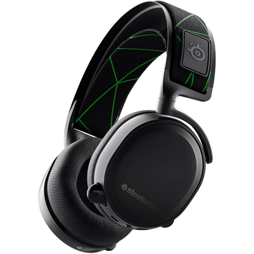 Наушники SteelSeries Arctis 7X Wireless Gaming Headset for Xbox (61466)