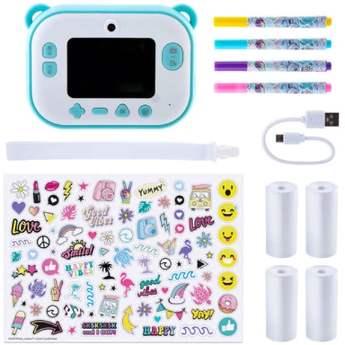 Набор CanalToys Studio Creator Instant Camera фото 4