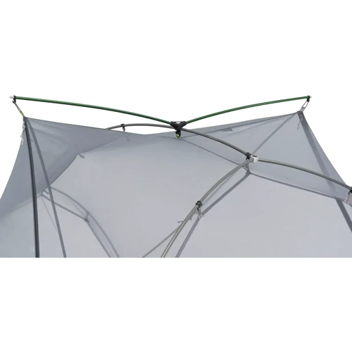 Палатка Sea to Summit Telos TR3 Plus, Fabric Inner, Sil/PeU, Green (STS ATS2040-02180406) фото 14