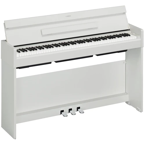 Цифровое пианино YAMAHA ARIUS YDP-S35 (White)