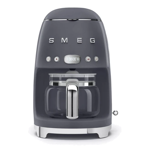 Кофеварка Smeg DCF02GREU