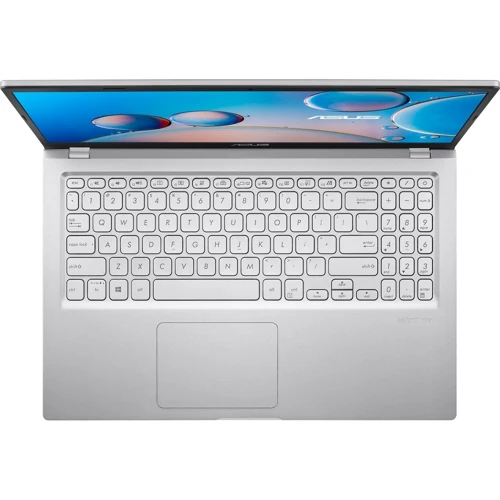 Ноутбук ASUS VivoBook 15 R565EA (R565EA-BQ3326): Оперативная память 4 ГБ