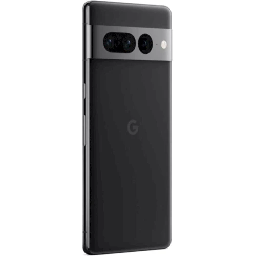 Смартфон Google Pixel 7 Pro 12/512GB Obsidian: Встроенная память 512 ГБ