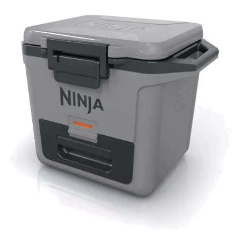 Термобокс Ninja FrostVault 28L Hard Cooler - Slate Grey FB131EUGY: Тип термобокс