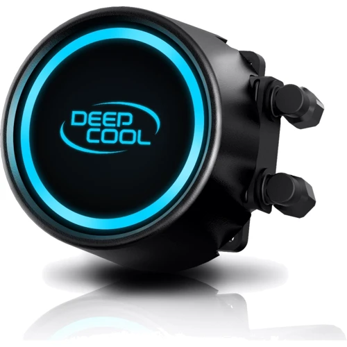 Кулер Deepcool Gammaxx L240 V2: Тип водяне охолодження (СВО)