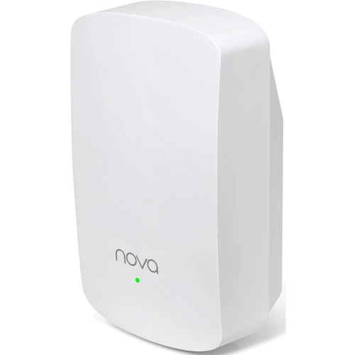 Маршрутизатор Wi-Fi Tenda Nova MW5 3-kit (MW5-KIT-3): Количество LAN портов 1