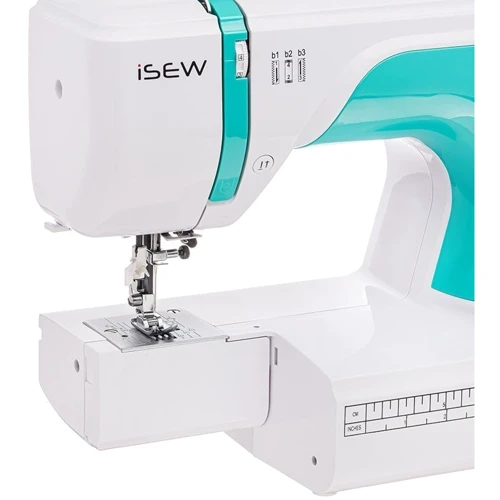 Швейная машина iSew R50 фото 6