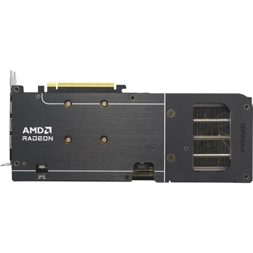 Видеокарта ASUS Radeon RX 9060 XT 8GB PRIME OC (PRIME-RX9060XT-O8G) UA