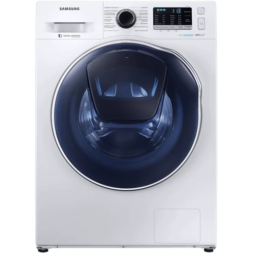 Стиральная машина Samsung WD80K52E0ZW/UA
