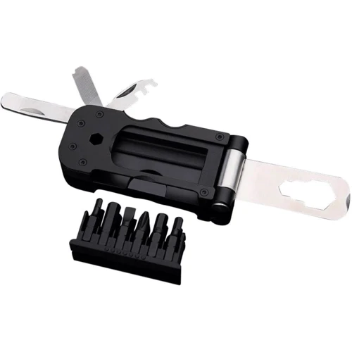 Мультитул Nextool Multifunct. Bicycle (black) для велосипеда (664995)