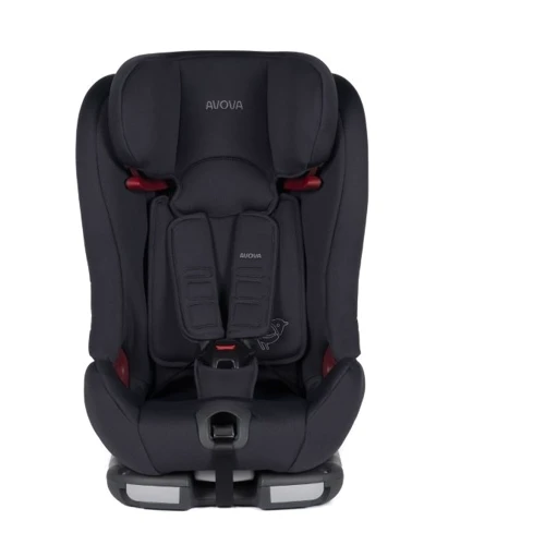 Автокресло Avova Sperling-Fix i-Size (група 1-2-3)-Koala Grey